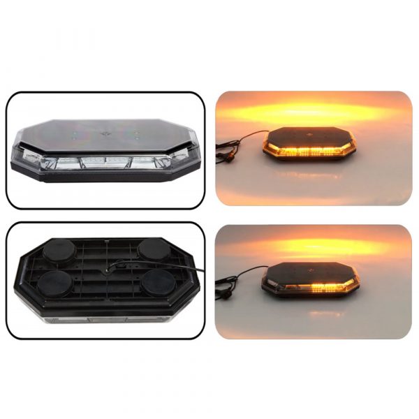 Mini lightbar MLB3885 - Image 4